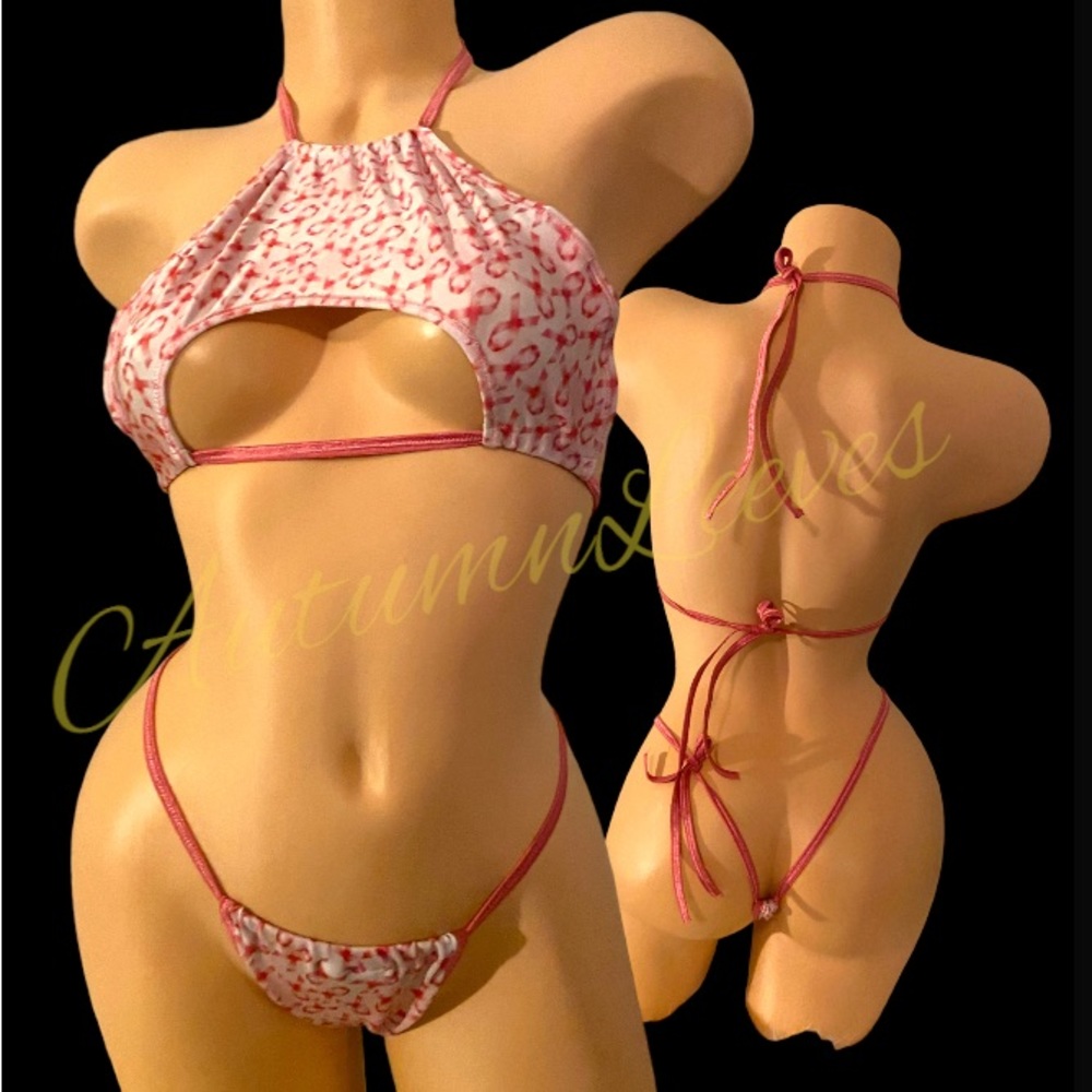 Exotic Dancewear/intimate wear